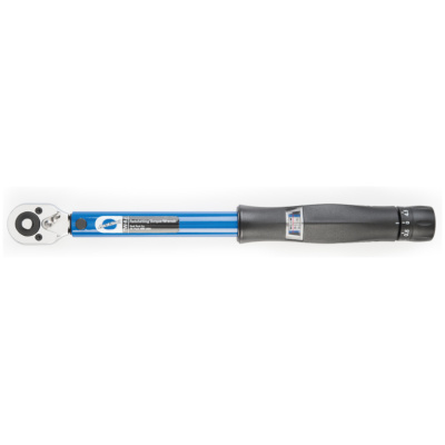 фото - Ключ динамометрический Park Tool TW-6.2 трещоточного типа Click-Type, больш. размер