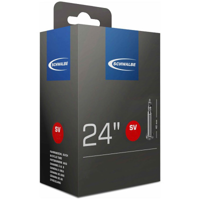 фото - Камера 24×1.10 (20/28-540/541) Schwalbe SV9A EK 40mm