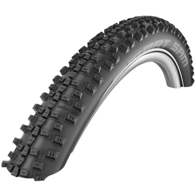 фото - Покришка 28×1.60 (42-622) 700x40C Schwalbe SMART SAM Performance B / B-SK + RT HS476 Addix 67EPI