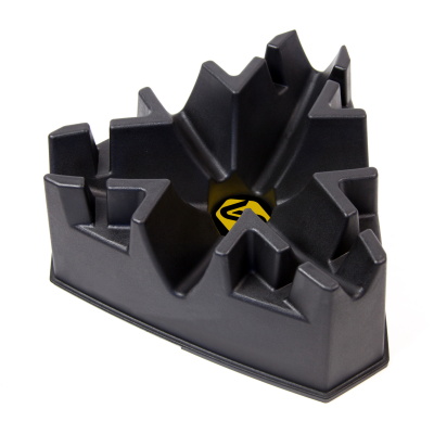 фото - Підставка під переднє колесо Saris Climbing Block для симуляції підйому