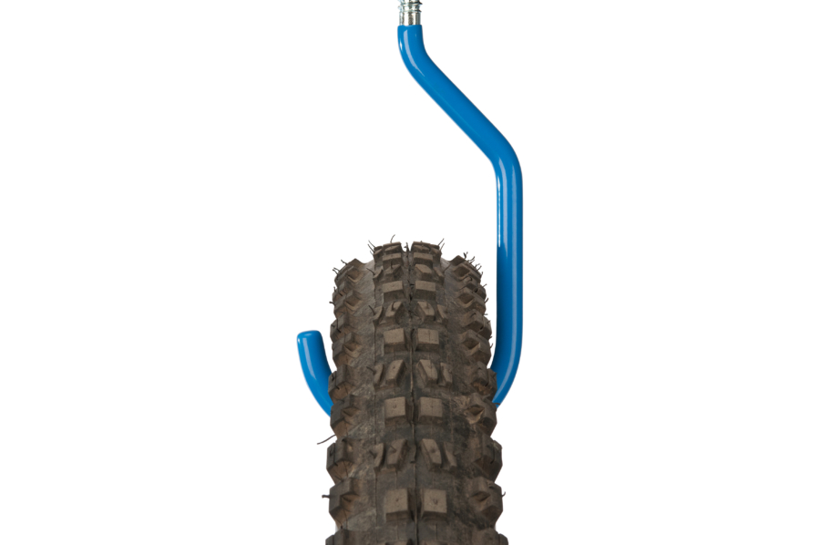 фото - Крюк Park Tool 471XX на стену на саморезе, большой