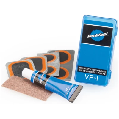 фото - Ремкомплект камер Park Tool VP-1C, бокс 36 компл
