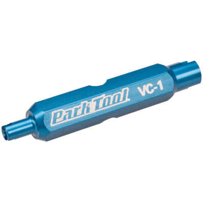 фото - Ключ Park Tool VC-1 для разборки вентилей Presta и Schredaer