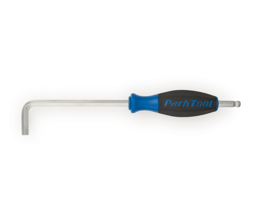 Ключ шестигранник Park Tool HT-8 с рукояткой, 8mm