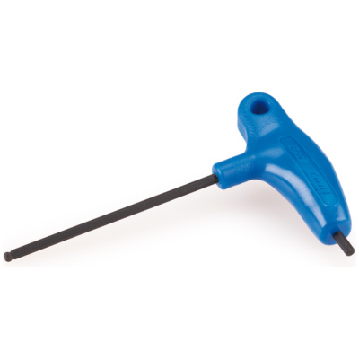 фото - Ключ шестигранник Park Tool PH-4 с Р-рукояткой: 4mm