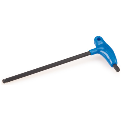 фото - Ключ шестигранник Park Tool PH-8 с Р-рукояткой: 8mm