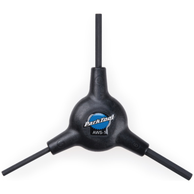 фото - Набор шестигранников Park Tool AWS-1 4mm, 5mm, 6mm