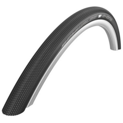 фото - Покрышка 29×2.25 (57-622) Schwalbe G-ONE Allround SnakeSkin TL-Easy Folding B/B-SK HS473 OSC IB
