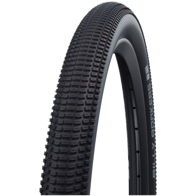 фото - Покрышка 26×2.10 (54-559) Schwalbe BILLY BONKERS Perf, Folding B/B-SK HS600 ADDIX 67EPI