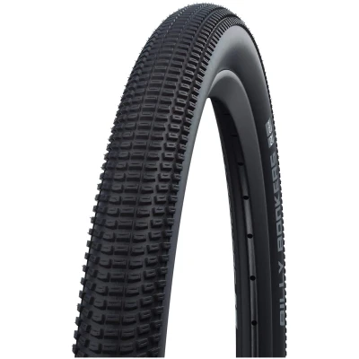 фото - Покрышка 26×2.10 (54-559) Schwalbe BILLY BONKERS Perf, Folding B/B-SK HS600 ADDIX 67EPI