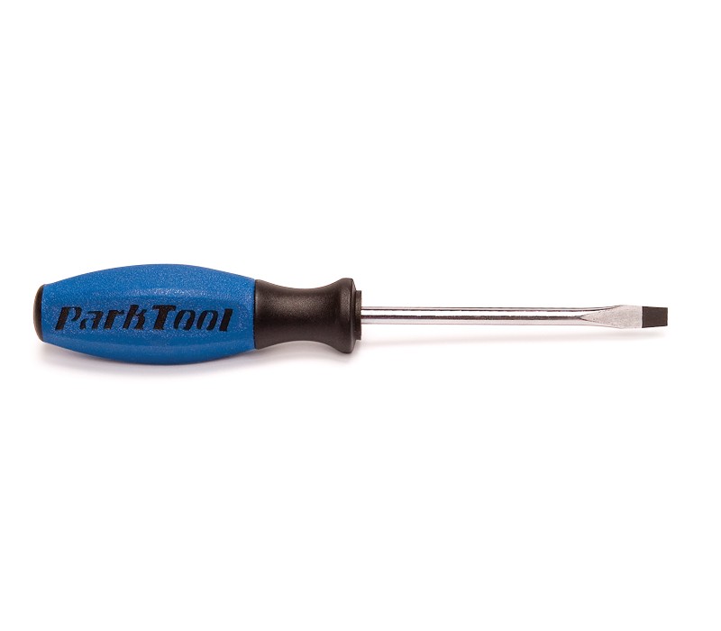 Отвёртка Park Tool SD-6 Flat Blade, 6mm