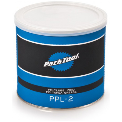 фото - Смазка Park Tool PPL-2 Polylube 1000 Grease 16 oz
