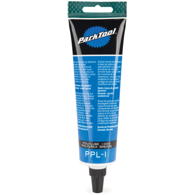 фото - Смазка Park Tool PPL-1 Polylube 1000 Grease 4oz. tube