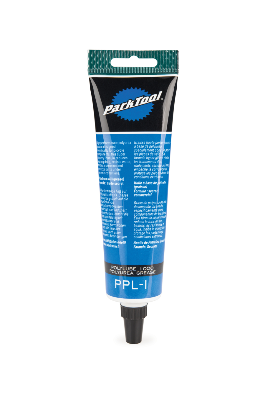 Фото Смазка Park Tool PPL-1 Polylube 1000 Grease 4oz. tube