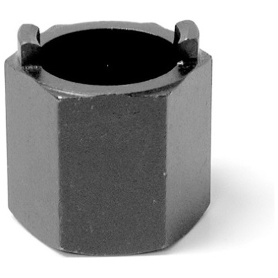 фото - Съемник трещётки Park Tool FR-2  Sun Tour® под 2 шлица (25мм)
