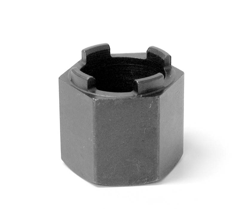 Фото Знімач трещітки Park Tool FR-3 Sun Tour® під 4 шліца (24мм)