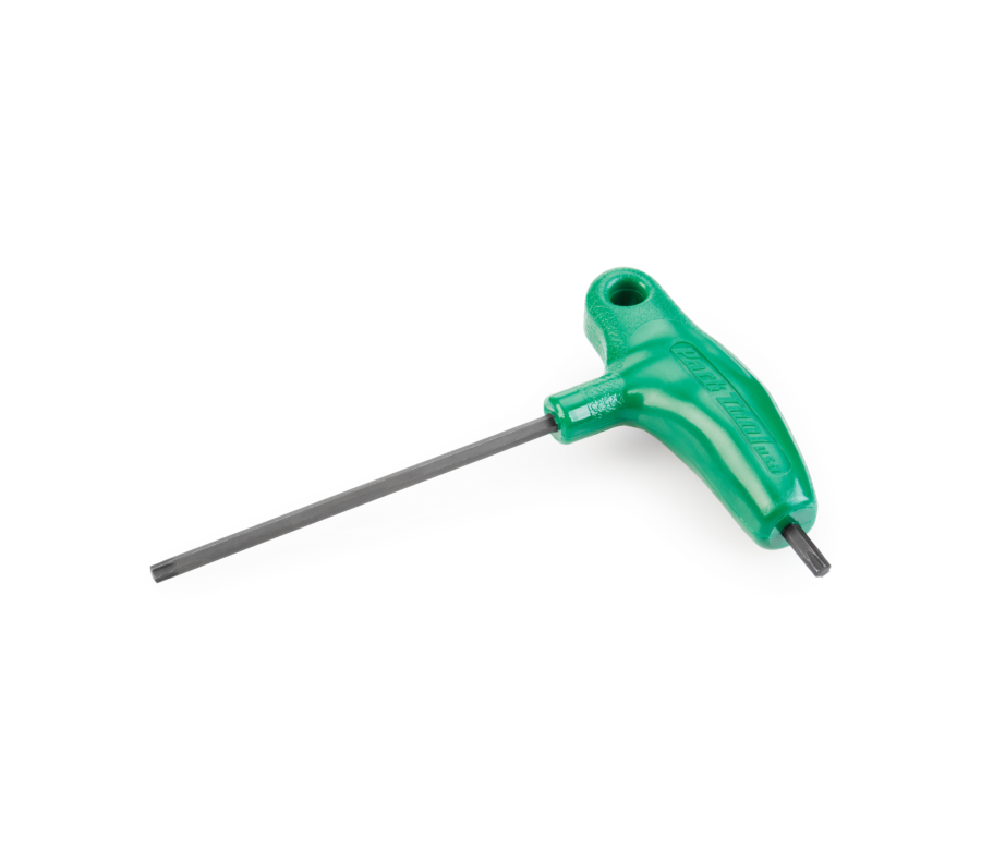 Ключ-торкс Park Tool PH-T25 с Р-рукояткой: Т25