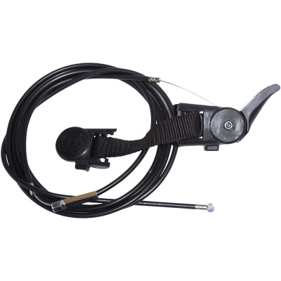 фото - Перемикач режимів на кермо для станка Saris Mag та Mag+