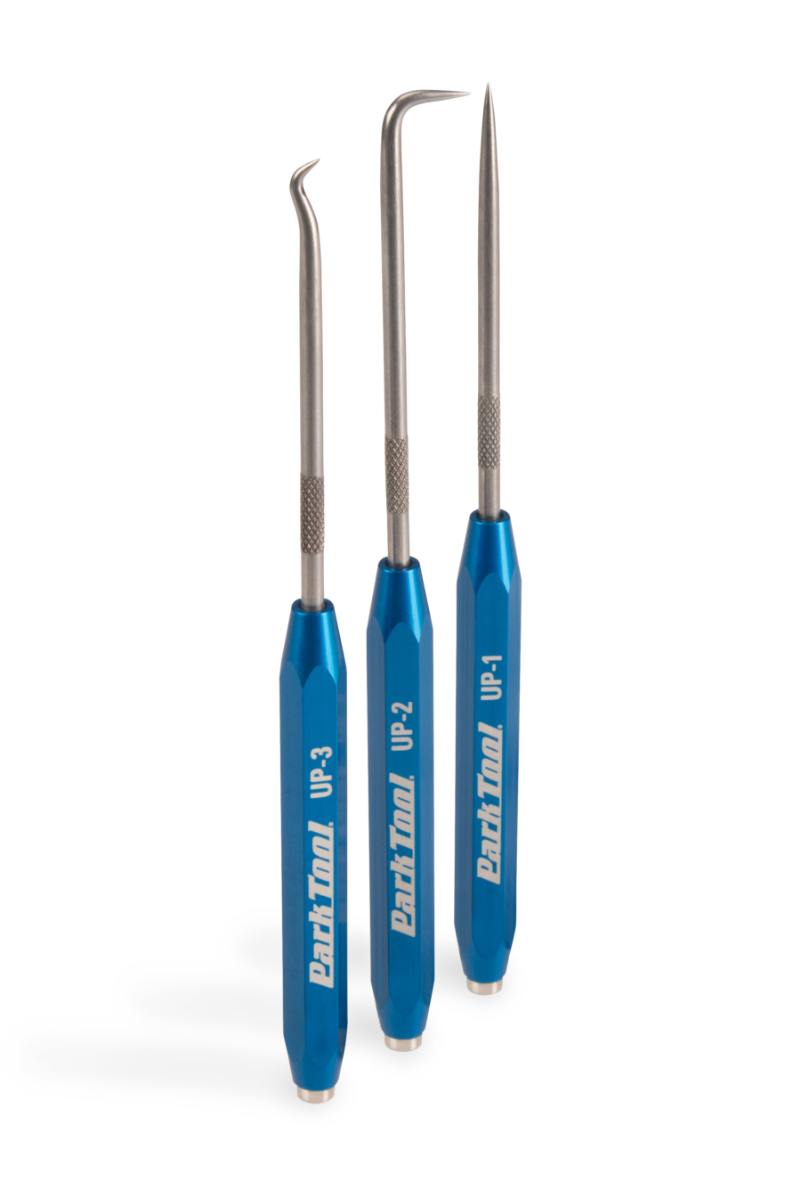 Набор инструментов Park Tool UP-SET для работы с мелкими деталями