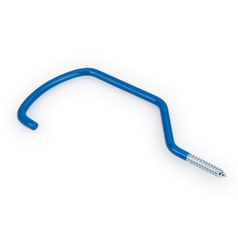 Крюк Park Tool 471XX на стену на саморезе, большой