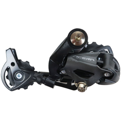 фото - Перемикач задній SHIMANO Acera 9 швидкостей RD-M390 (С)