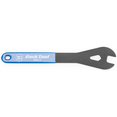 фото - Ключ конусный Park Tool SCW-14 профессиональный, 14mm