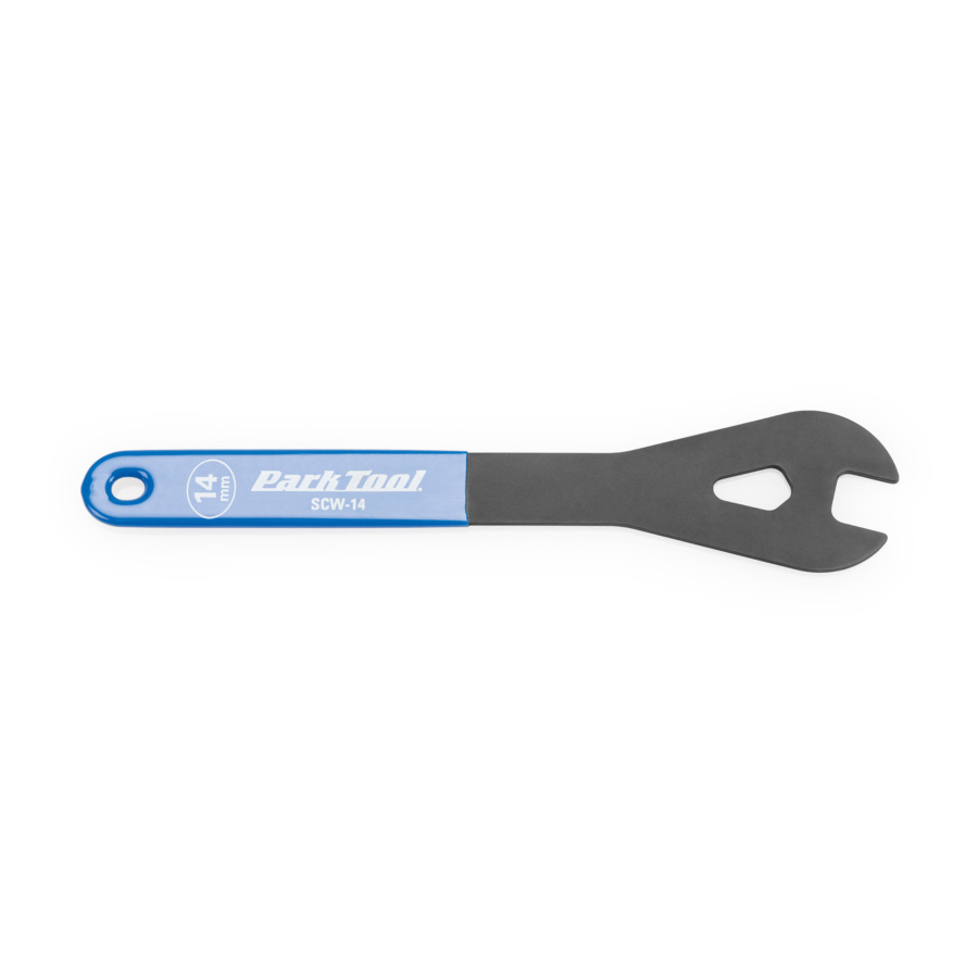 Фото Ключ конусный Park Tool SCW-14 профессиональный, 14mm