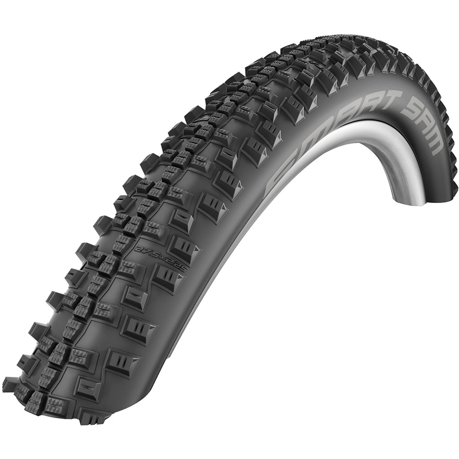 Фото Покришка 28×1.60 700x40C (42-622) Schwalbe SMART SAM Performance B / B-SK HS476 Addix, 67EPI