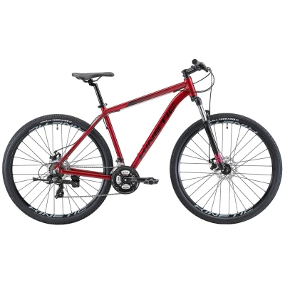 фото - Велосипед Kinetic 29″ STORM 2022