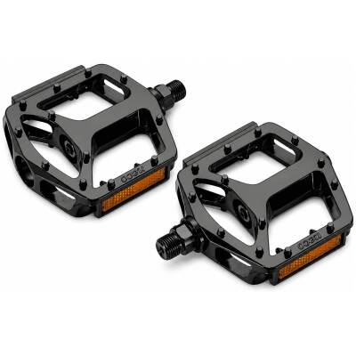 фото - Педалі BMX AL шир. платформа чорн. NECO WP-916 (пара)