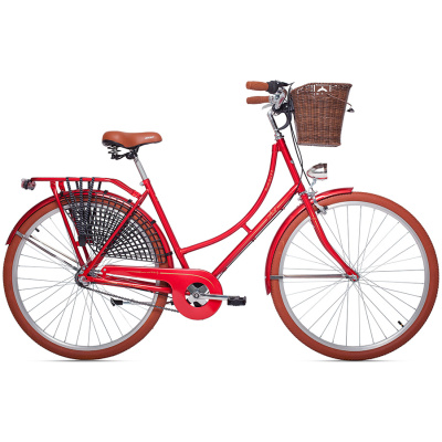 фото - Велосипед Aist  28 Amsterdam 2.0