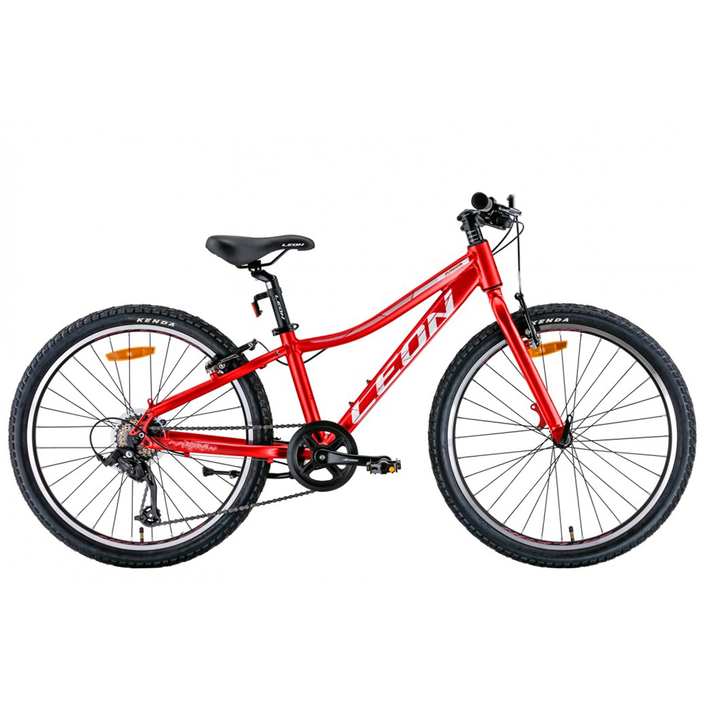 Велосипед 24" Leon JUNIOR