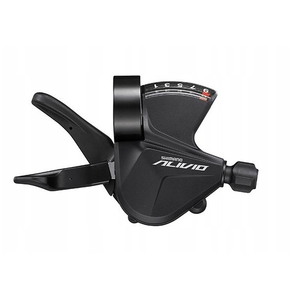 Фото Манетка правая R9 SHIMANO Alivio SL-M3100-9
