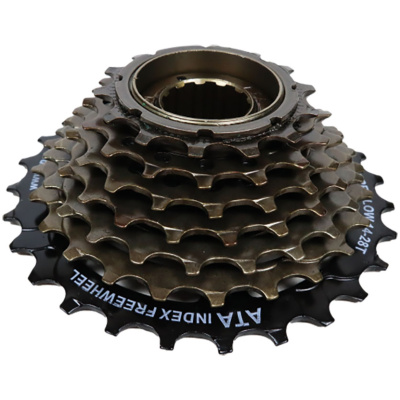 фото - Зірки SHUNFENG, ATA FW-7, індекс 7sp