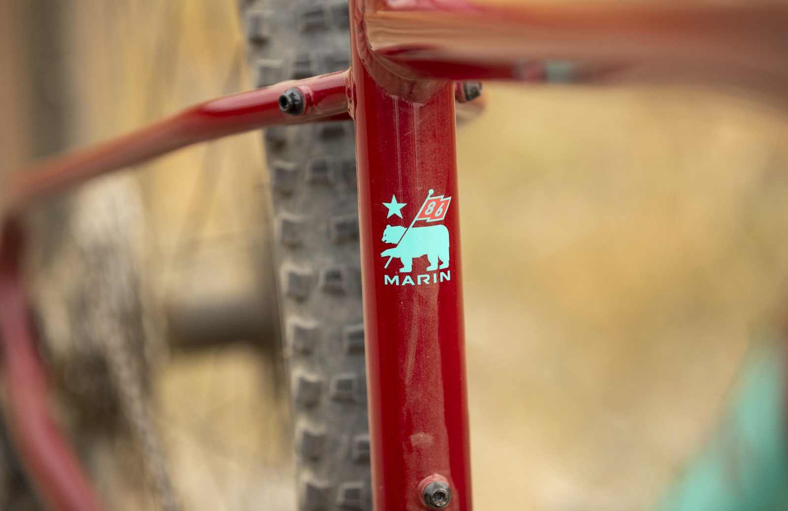 фото - Велосипед 27,5" Marin BOBCAT TRAIL 4