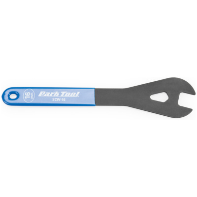 фото - Ключ конусный Park Tool SCW-16 профессиональный, 16mm