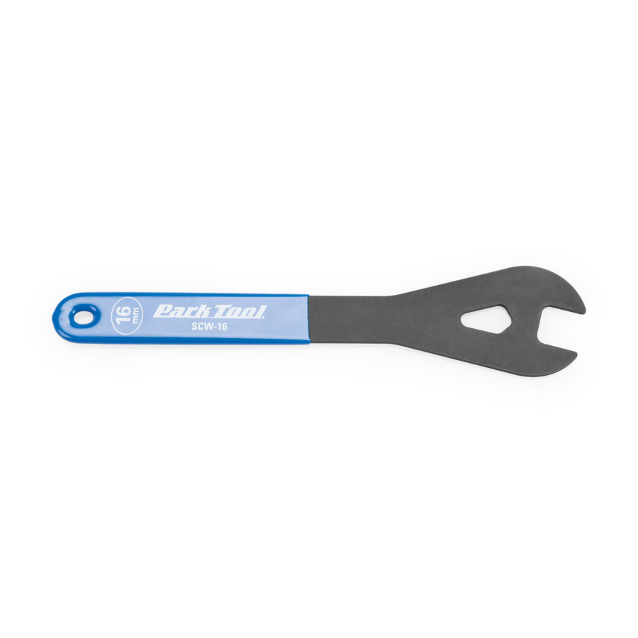 Фото Ключ конусний Park Tool SCW-16 професійний, 16mm