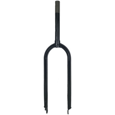 фото - Вилка для Фэтбайка 26″ ригидная