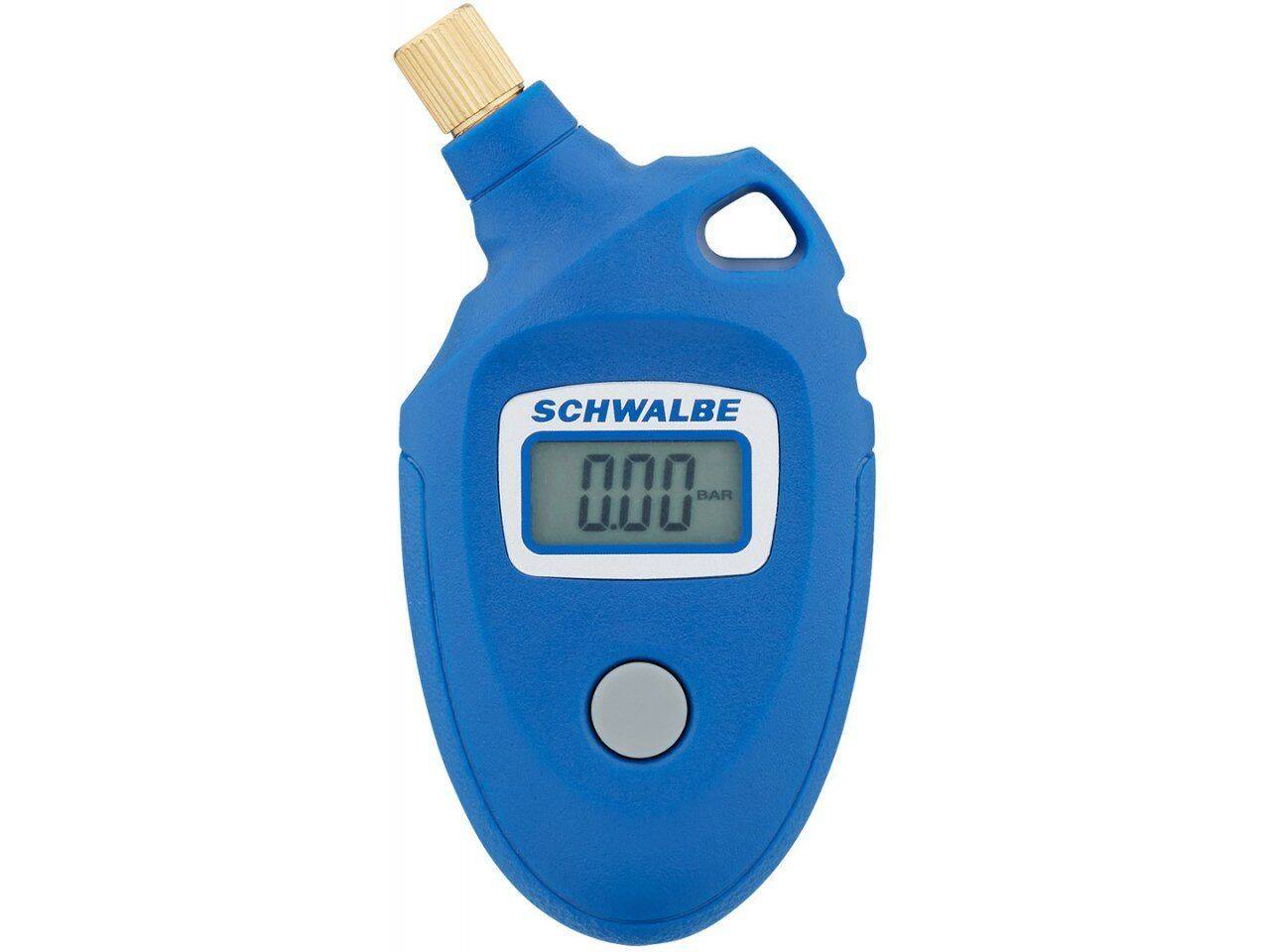 Манометр электронный Schwalbe Airmax Pro Pressure Gauge