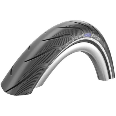 фото - Покришка 28×1.50 700x38C (40-622) Schwalbe SPICER PLUS PunctureGuard, TwinSkin, B/B + RT HS442 SBC 50EPI