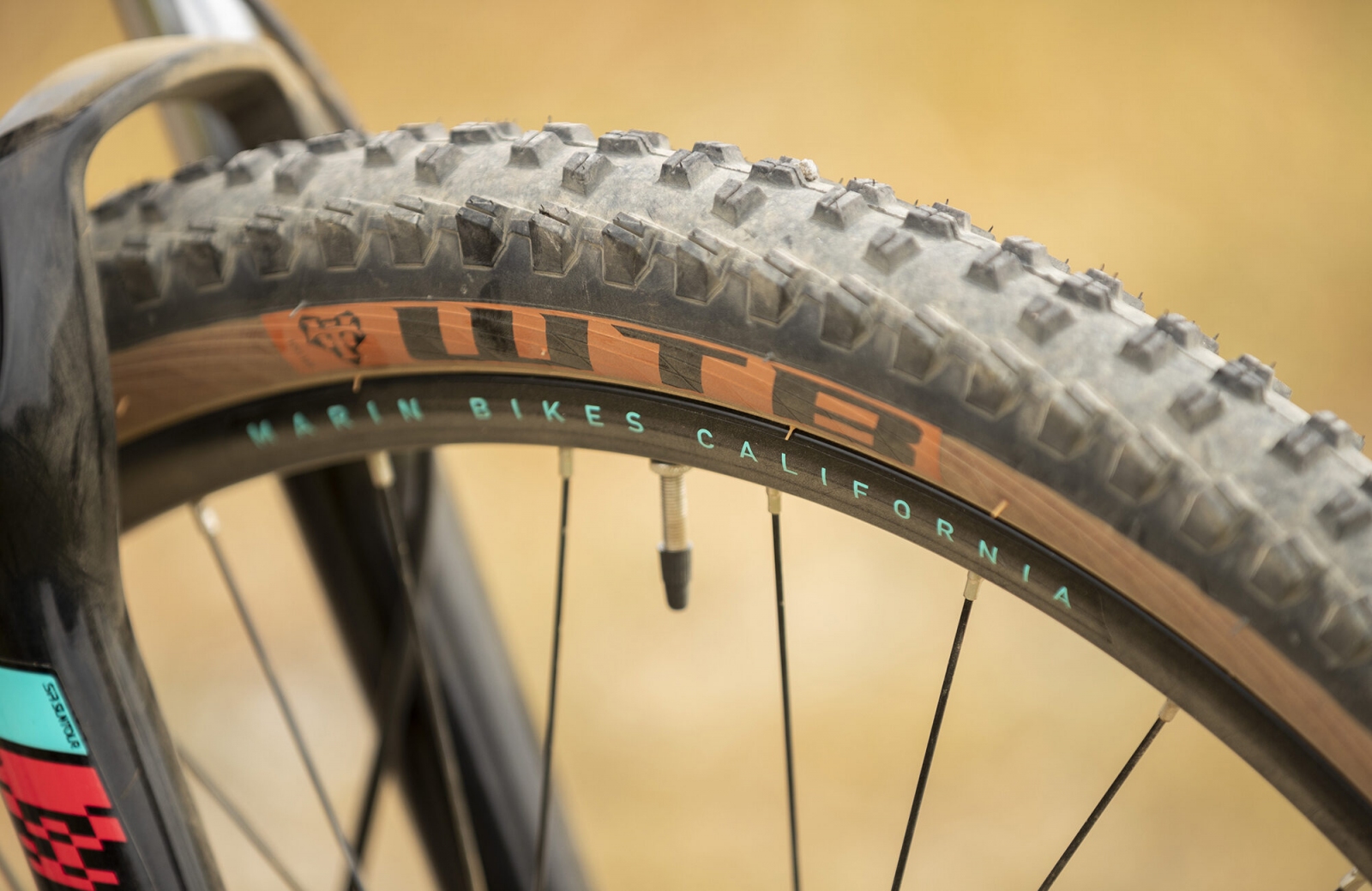 фото - Велосипед 27,5" Marin BOBCAT TRAIL 4
