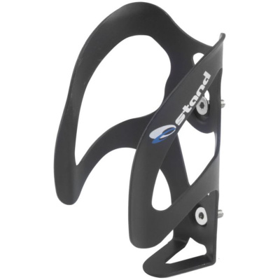 фото - Підфляжник Ostand CD-310 алюмінієвий Black CD-310-black