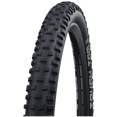 фото - Покришка 27.5×2.25 650B (57-584) Schwalbe TOUGH TOM K-Guard, B/B-SK HS463 SBC 50EPI
