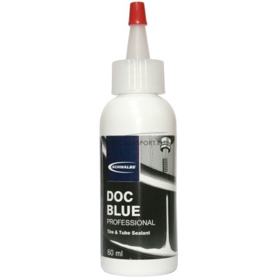 фото - Герметик Schwalbe DOC BLUE Professional 60мл