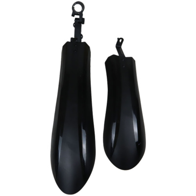 фото - Крила для Фетбайка пластикові