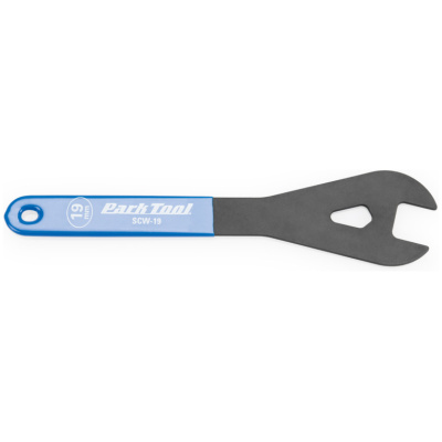 фото - Ключ конусный Park Tool SCW-19 профессиональный, 19mm
