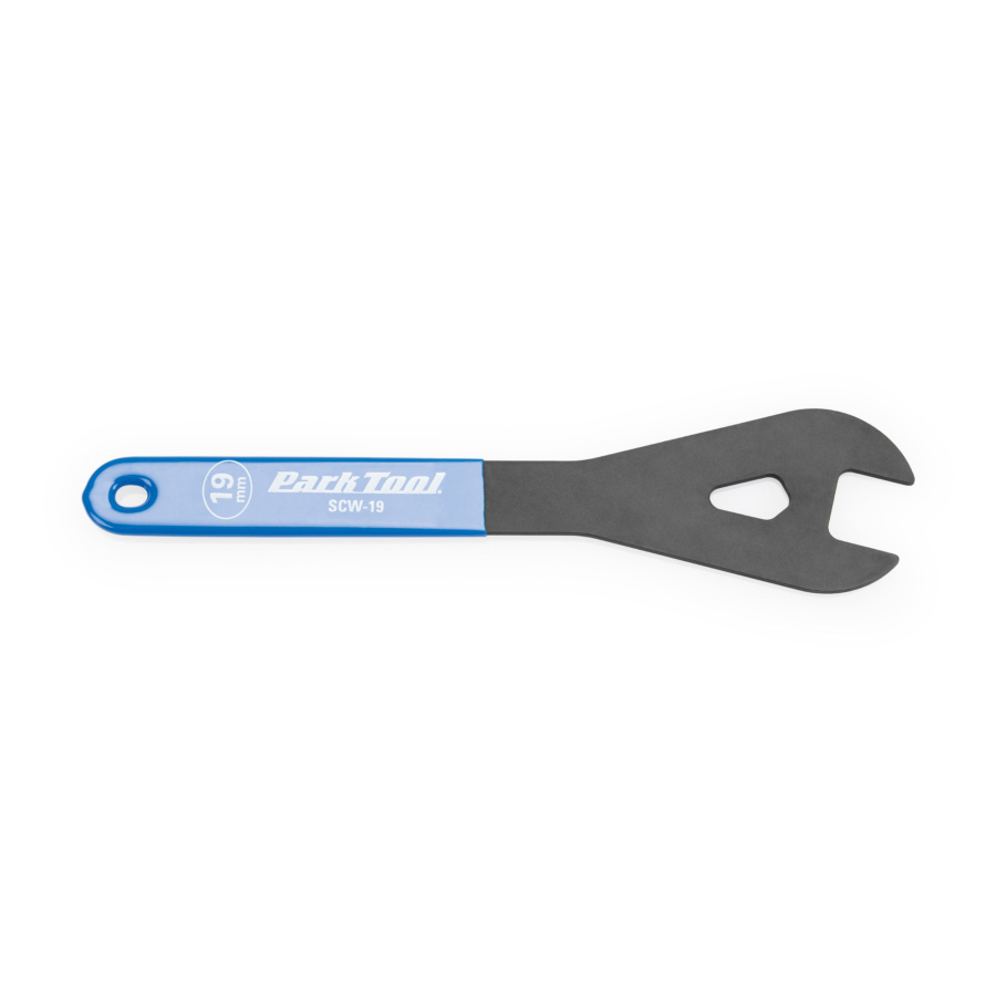 Фото Ключ конусный Park Tool SCW-19 профессиональный, 19mm