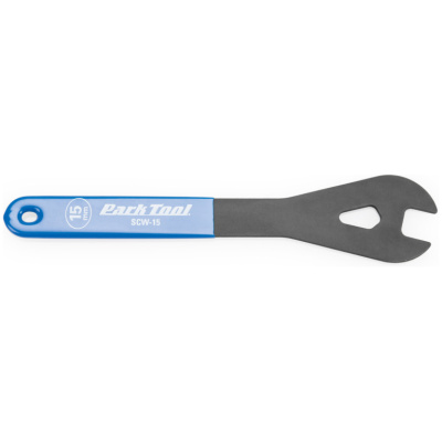 фото - Ключ конусный Park Tool SCW-15 профессиональный, 15mm