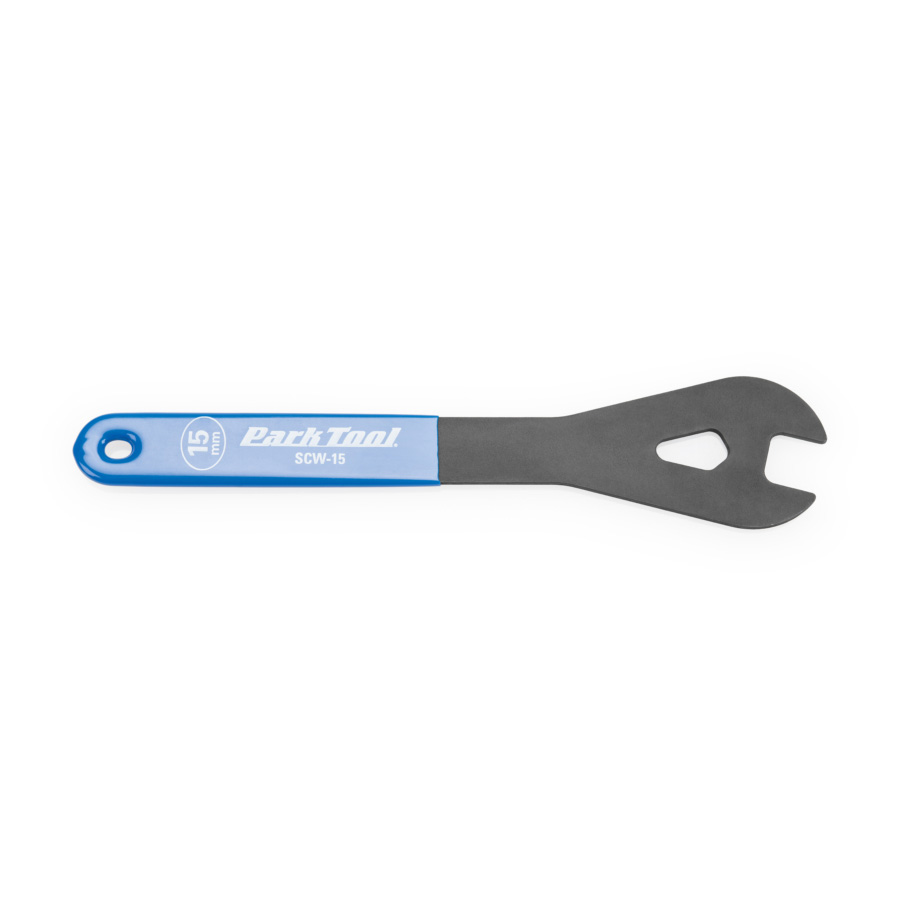 Ключ конусный Park Tool SCW-15 профессиональный, 15mm