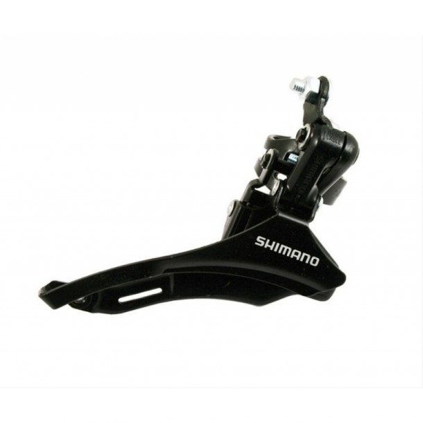 Перемикач передній SHIMANO FD-TZ30 28,6 мм.